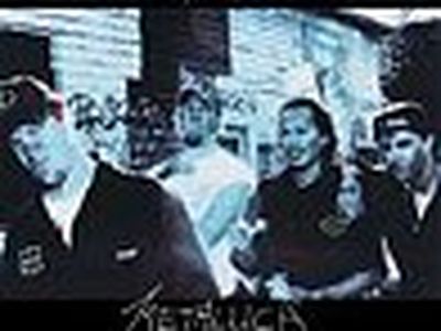 Nei cinema il 22 giugno il concerto di Metallica, Slayer, Megadeth e Anthrax 
