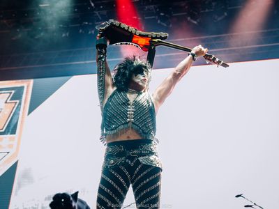 Concerti, Kiss: anticipate al 17 e 18 giugno le date italiane del tour