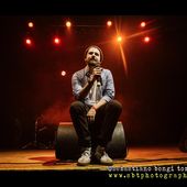 27 gennaio 2018 - The Cage Theatre - Livorno - Frah Quintale in concerto