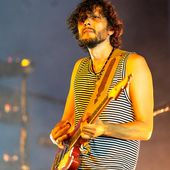 6 luglio 2022 - Parchi - Nervi (Ge) - Ermal Meta in concerto 6 luglio 2022 - Parchi - Nervi (Ge) - Ermal Meta in concerto