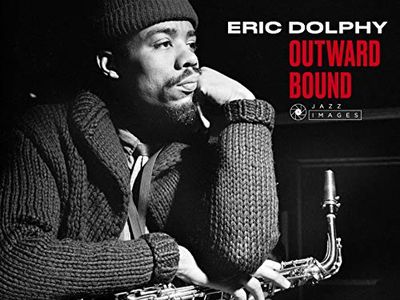 Al Festival SISMA tre inediti di Eric Dolphy