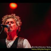 13 luglio 2017 - Pistoia Blues Festival - Piazza del Duomo - Pistoia - Niccol&ograve; Fabi in concerto