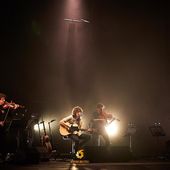 23 marzo 2019 - Teatro Carlo Felice - Genova - Ermal Meta in concerto 23 marzo 2019 - Teatro Carlo Felice - Genova - Ermal Meta in concerto