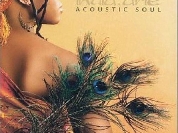 India Arie