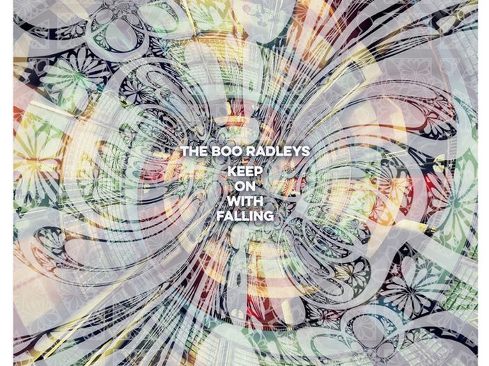 Singolo ed album in ottobre per i Boo Radleys