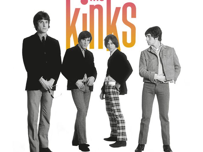 Dave Davies conferma: addio (caustico) ai Kinks Dave Davies conferma: addio (caustico) ai Kinks