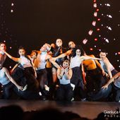 24 aprile 2024 - Kioene Arena - Padova - Annalisa in concerto