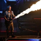 12 luglio 2022 - Stadio Olimpico - Torino - Rammstein in concerto 12 luglio 2022 - Stadio Olimpico - Torino - Rammstein in concerto