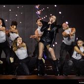6 aprile 2024 - Mandela Forum - Firenze - Annalisa in concerto