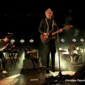 2 settembre 2017 - Arena Alpe Adria - Lignano Sabbiadoro (Ud) - Franz Ferdinand in concerto 2 settembre 2017 - Arena Alpe Adria - Lignano Sabbiadoro (Ud) - Franz Ferdinand in concerto