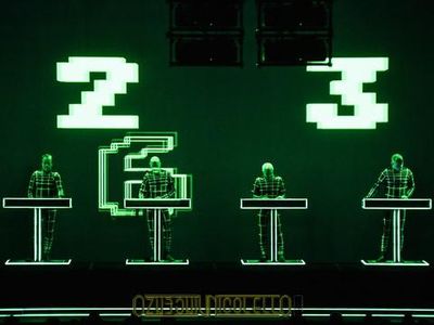 Kraftwerk