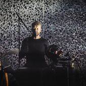 7 novembre 2024 - Teatro degli Arcimboldi - Milano - Wardruna in concerto