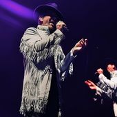 13 novembre 2025 - Unipol Forum - Assago (Mi) - Jamiroquai in concerto 13 novembre 2025 - Unipol Forum - Assago (Mi) - Jamiroquai in concerto