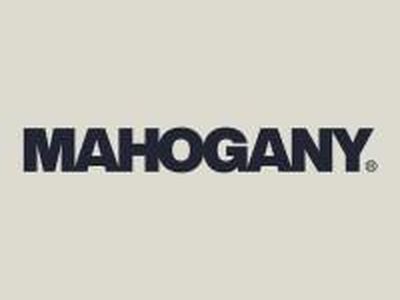 Mahogany