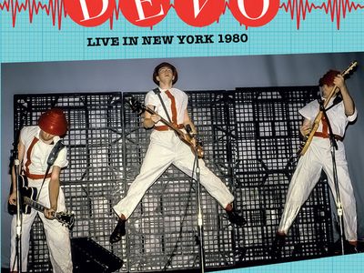 Concerti, Devo: infortunio a Bob Mothersbaugh, tour rinviato