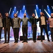 12 novembre 2025 - Teatro Colosseo - Torino - Filippo Graziani in concerto 12 novembre 2025 - Teatro Colosseo - Torino - Filippo Graziani in concerto