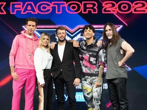 X Factor