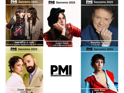 PMI Sanremo 2025