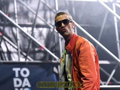 Richard Ashcroft, il nuovo disco in Usa esce per una indie (Razor & Tie)