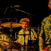 29 agosto 2025 - Auditorium Parco della Musica - Roma - Stereophonics in concerto 29 agosto 2025 - Auditorium Parco della Musica - Roma - Stereophonics in concerto