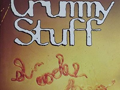 Ristampe su CD per i Crummy Stuff