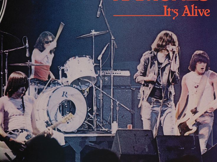 Rock and roll Hall of Fame: irrompe la generazione punk