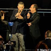3 giugno 2013 - Foro Italico - Roma - Wind Music Awards 2013