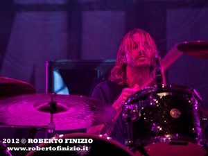 Wes Scantlin