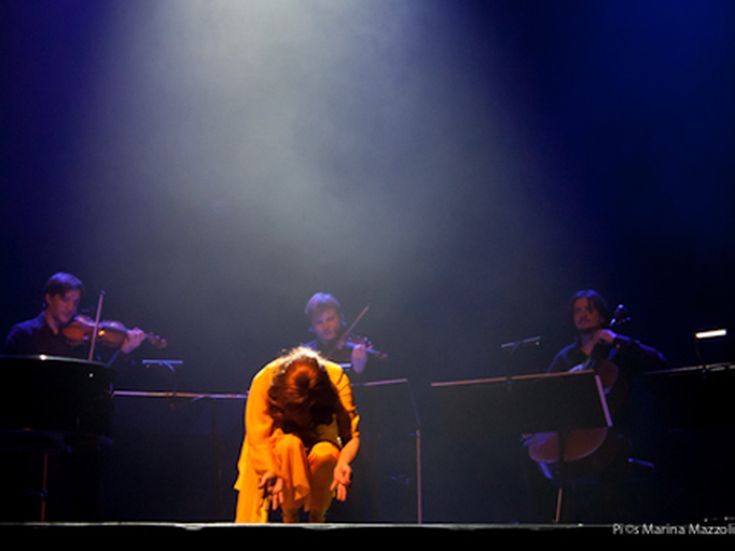Tori Amos: al concerto di Milano venduti più biglietti per lo stesso posto?