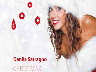 Danila Satragno: esce a febbraio &apos;Sanremo in jazz&apos;