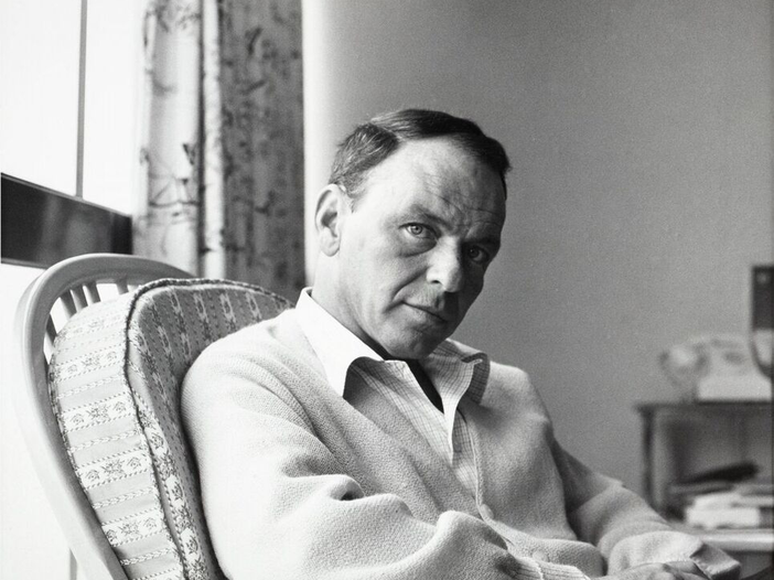 Frank Sinatra: Martin Scorsese butta la spugna, &quot;Il film sulla sua vita non si pu&ograve; fare&quot;