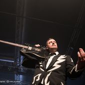 2 ottobre 2023 - Magazzini Generali - Milano - Hives in concerto 2 ottobre 2023 - Magazzini Generali - Milano - Hives in concerto