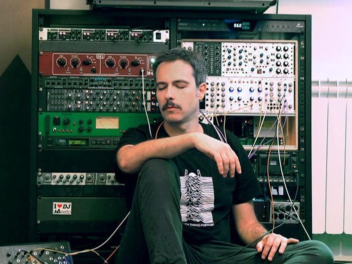 Nuovo appuntamento con Musicautore 2007: Borde-aux e Lele Battista