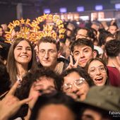 23 aprile 2025 - Casa della Musica - Napoli - Lucio Corsi in concerto