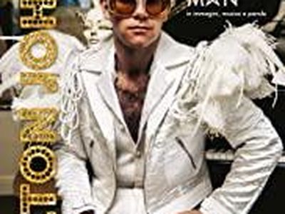 Elton John