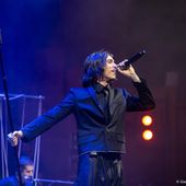 25 marzo 2025 - Auditorium Parco della Musica - Roma - Naska in concerto