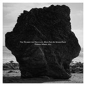 Damon Albarn - THE NEARER THE FOUNTAIN MORE PURE THE STREAMS FLOWS