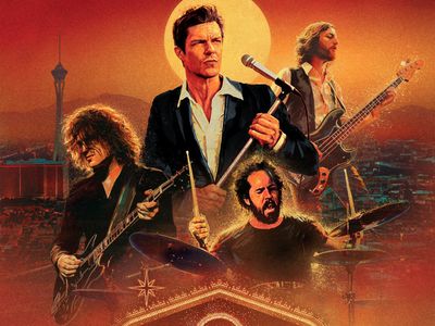 The Killers