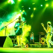 4 luglio 2023 - Goa Boa Festival - Arena del Mare - Genova - Venerus in concerto