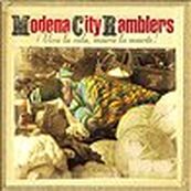 Modena City Ramblers - VIVA LA VIDA, MUERA LA MUERTE