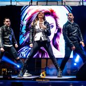 30 novembre 2022 - Porto Antico compie 30 anni! - Porto Antico - Genova - Sabrina Salerno in concerto
