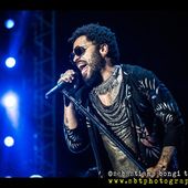 26 luglio 2015 - Lucca Summer Festival - Piazza Napoleone - Lucca - Lenny Kravitz in concerto 26 luglio 2015 - Lucca Summer Festival - Piazza Napoleone - Lucca - Lenny Kravitz in concerto