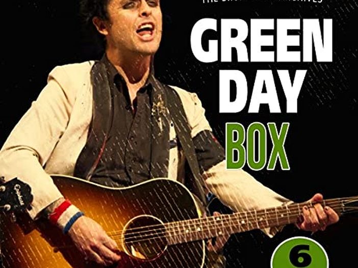 Green Day, esclusiva Rockol: ascolta in streaming tutto &#039;Awesome as fuck&#039;