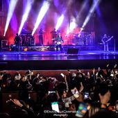 6 dicembre 2022 - Teatro degli Arcimboldi - Milano - Umberto Tozzi in concerto