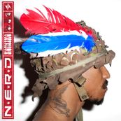 N.E.R.D. - NOTHING