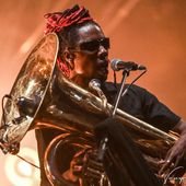 31 agosto 2025 - Jazz Re-Found - Cella Monte (Al) - Oreglo in concerto