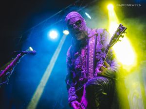 Concerti, il metal dei finlandesi Lordi a marzo dal vivo in Italia 