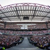 Muse @ Stadio San Siro, 12 Luglio Muse @ Stadio San Siro, 12 Luglio