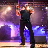 8 settembre 2024 - Campo Sportivo Revislate - Veruno (No) - Symphony X in concerto