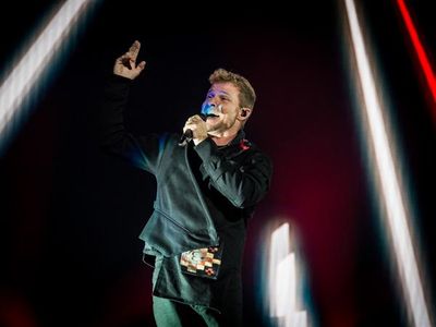 Backstreet Boys: anche AJ vicino al matrimonio 